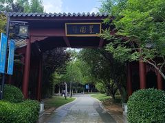 -国学公园
