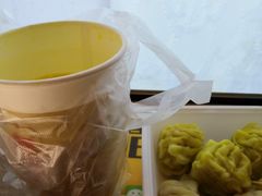 -包道广式点心专门店(东山口店)