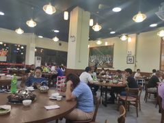 大堂-顺德火焰醉鹅坊(珠海店)