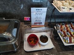 -郑州新郑国际机场T2航站楼-贵宾厅B区