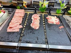 -钱小奴创意自助餐厅(仙居吾悦店)