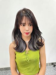 -DL HAIR SALON