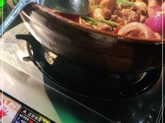 -凤兴鸡煲(宝安海雅店)
