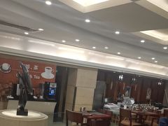 -元一希尔顿酒店·禅自助餐厅·啤酒花园