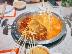 -成都玉林串串香(世纪港湾店)