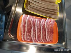 -古乐牛香·鲜牛肉牛杂火锅(解放东路店)
