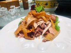 -八大碗·地道东北菜(佳兆业店)