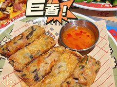 -广九餐室(陈家祠扬韬广场店)