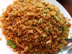 酱油炒饭-外婆家(南开大悦城店)