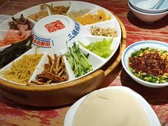 -怪噜范·老贵阳街头名小吃(鸿通城店)