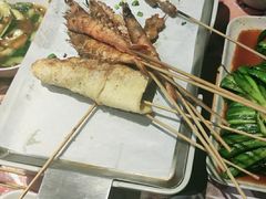 -木屋烧烤(坂田天安云谷店)