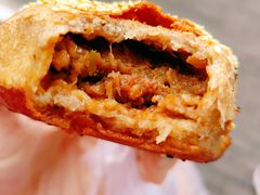 牛肉烧饼-满记烧饼(牛街东里小区一区店)