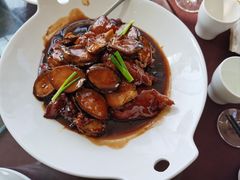-金时代顺风大酒店(兰生大厦店)