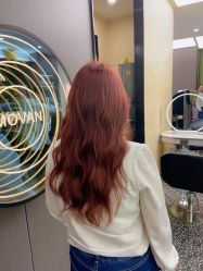 点击看大图 -MOVAN HAIR莫凡匠人发型屋