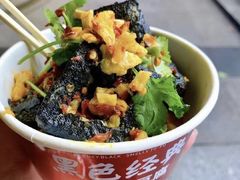-黑色经典臭豆腐·长沙鲜食商店(坡子街店)