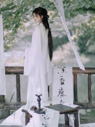 -克拉女神写真馆·匠心定制