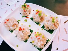 -渔芙南(三里屯店)
