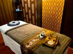 -莲泰式·中式·沐足·精油SPA采耳(天河店)