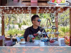 -抚仙湖万达文华酒店