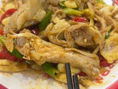 -古彭7只羊·招牌白串·碳锅羊肉旗舰店