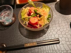 -岩盐·铁板料理(嘉里店)