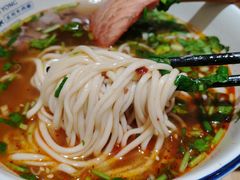 -马记永·兰州牛肉面(天通苑家乐福店)