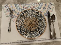 -bosphorus 铂斯西餐厅·土耳其烧烤(环市中路店)