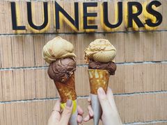 -LUNEURS月乐诗 La Glace(环贸店)