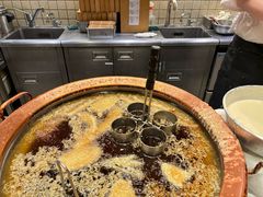 -天ぷら定食まきの(難波千日前店)