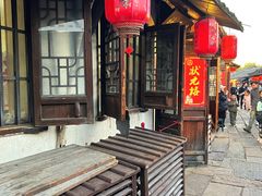 -状元楼(东大街店)