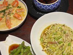 -永安鱼庄·镇江菜(东吴路店)