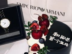 -慕可创意美学·定制CAKE·微景观蛋糕(总店)