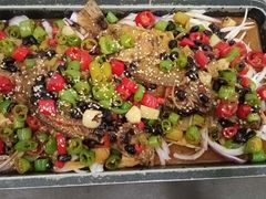-小土豆北方菜馆(方庄店)