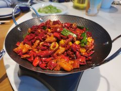 -杨记兴梦回徽州(万象城店)