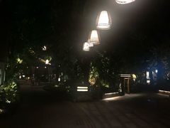 -厦门日月谷温泉渡假村