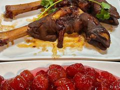 -大明铜锅·烤涮坊·烧烤(总店)