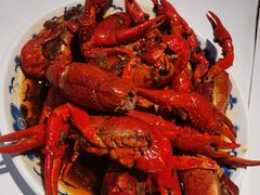 -老长沙龙虾馆·聚会餐厅(白石洲店)