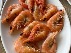 -红月湾海鲜饭店•沙滩海景(双月湾店)