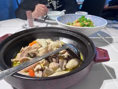 -状元人家·公园别墅衡东土菜(溪悦荟店)