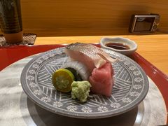 -鮨青(恒基名人购物中心店)