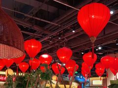 大堂-老湘村·湖南土菜(天河维多利店)