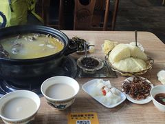 -尼玛藏家风味园(阿山食城店)