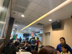 -麦当劳(湖光北街店)