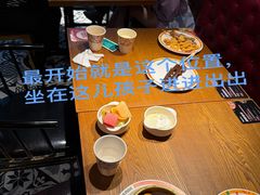 -比格比萨自助(万柳华联店)