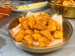 -醉炫音速烧烤(沙河总店)