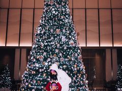 -The Lobby Lounge大堂吧(环球影城诺金度假酒店)