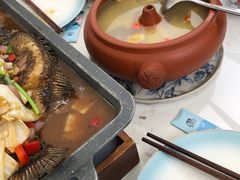 -春天里餐厅·云南创意菜特色美食(束河店)