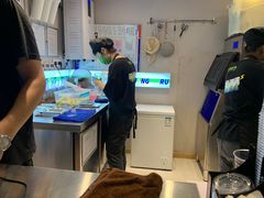 -小柠快跑·手打柠檬茶(万松园店)