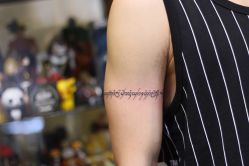 -飛凡TATTOO纹身•原创