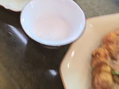 -正宗鸡饭粤香酒家(朱村店)